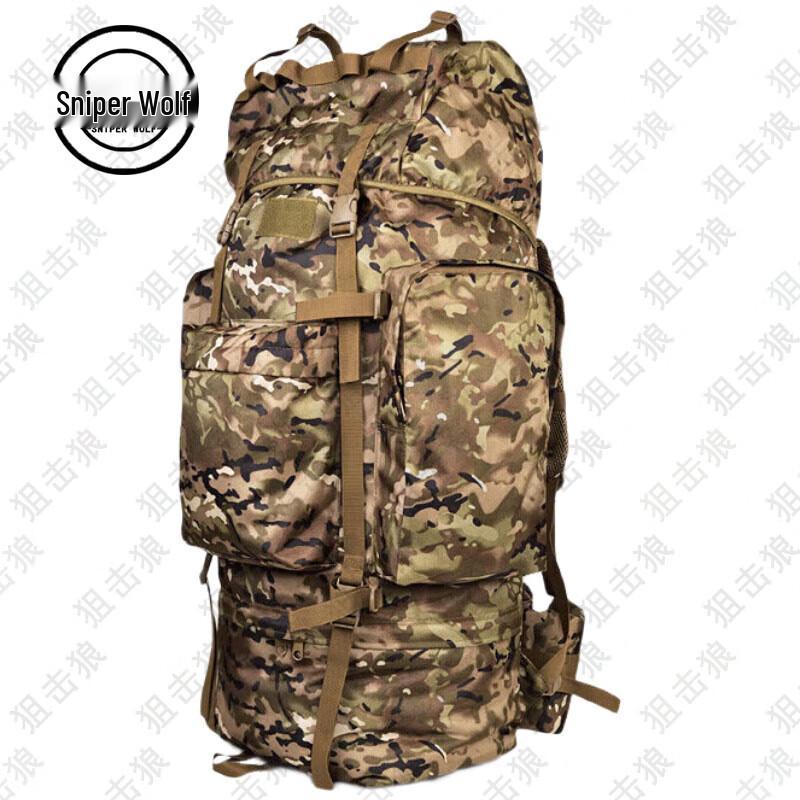Sniper Wolf Tactical & Outdoor Gear Bags