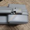 Impact Resistant Travel Case Hard Protective Storage Bag for Outdoor Camping 55KF
