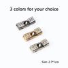 Fashion Elastic No Tie Shoelaces Rhinestone Cross Lock Tieless Shoelace Flat Shoe Laces Suitable for Sneakers and Athletic Shoes