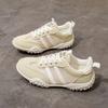 2026 New Women's Comfortable Golf Shoes Single Mesh Breathable Fitness Golf Shoes Outdoor Classic Lightweight Running Shoes