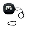 Applicable Samsung Galaxy buds1/1pro wireless bluetooth headset case trendy cartoon planet soft case