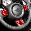 AIRSPEED Mini Clubman Cooper 2:a generationen R55 R56 R57 R60 Hårda Kolfiber Tillbehör