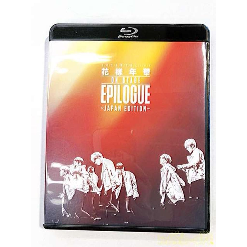 Used - XP-50478 Fang Shonen Dan / 2016 BTS LIVE <Hanasama Nenka ON