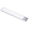 Bewegungssensor LED Streifenlicht Touchlampe Typ C Ladekabel Kabelloses Licht für Schrank Kleiderschrank