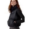 Levis Womens/Ladies Western Bubble Gilet