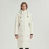 Yalu Women's Hooded Thick Outdoor Down Jacket