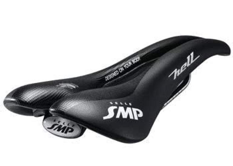

SELLE SMP HELL Черный чёрный