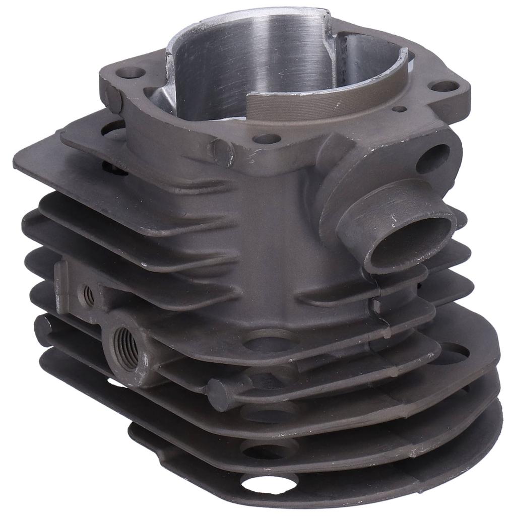 Cylinder Piston Kit Assembly for Husqvarna 50 51 55 55RancherNikasil Replacement Parts 46mm