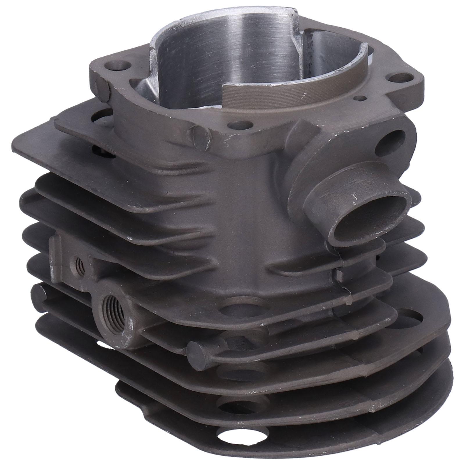 

Комплект поршня цилиндра в сборе для Husqvarna 50 51 55 55RancherNikasil запасные части 46 мм