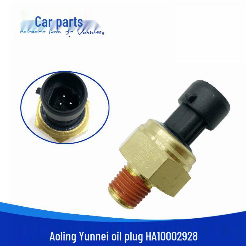 

Aoling Jianghuai Shuailing Engine Oil Pressure Sensor YN33CRE-110014 HA10002928