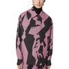 Louis Vuitton 2010 geometric-pattern shirt 1AAT2B