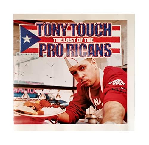 

The Last Of The Pro-Ricans