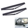 274431 Spazzole Tergicristallo 2pz Per Volvo 960 S80 S90 Faro Lampada Faro