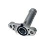 For A6 For B7 For Passat OE 03H121145A Flange Water Pipe Fitting High Universality Fitment NO Package Includes Gasket