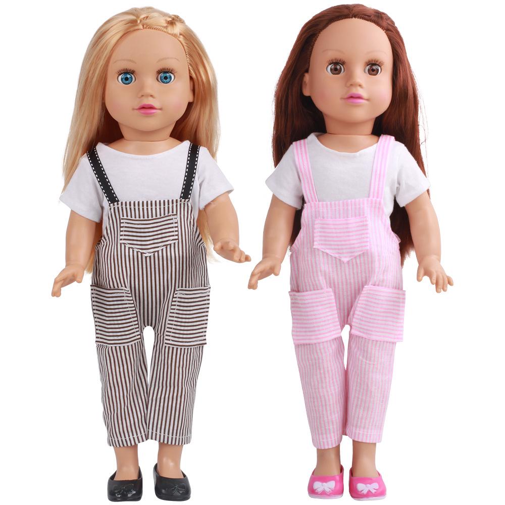 45cm Süße Vinylpuppe für Mädchen-Spielhaus