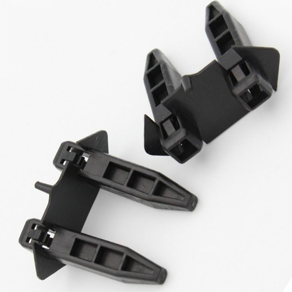 Upevňovací klip pro Toyota RAV4 2001-2005 53145-42010 Příslušenství Blatník