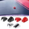  ABS Rain Wiper Nozzle Trim Decoration Protective Cover Sticker Fit For Dodge Charger For Dodge Challenger For Durango For 300C Interior Accessories