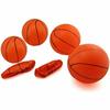 Indoor Sports Mini Basketball Indoor Balls&toys For Parent-Child PVC