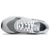 New Balance Zapatillas unisex 580 Raincloud gris blanco negro MT580MG2