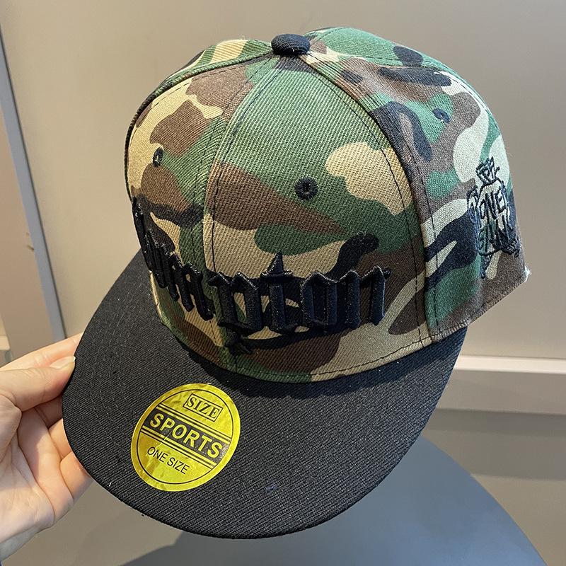 2026 New Street Dance Snapback Hat Hip Hop Headwear for Men Women Adult Outdoor Casual Sun Baseball Cap Adjustable&Adult