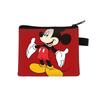 Mickey Coin Purse Children's Mini Storage Bag