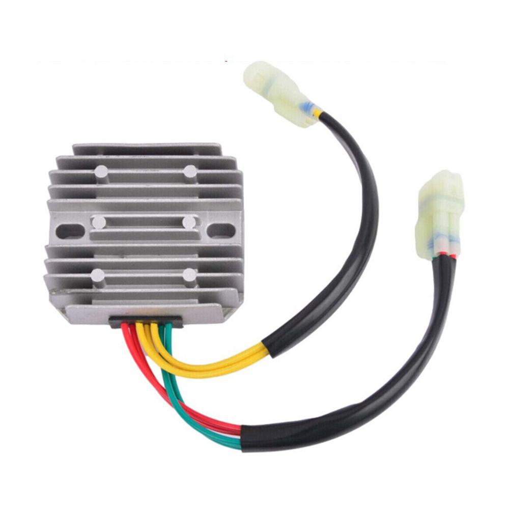 Regulátor napětí usměrňovač pro Suzuki Quadmaster 500 Quadrunner 500 ATV 98-02