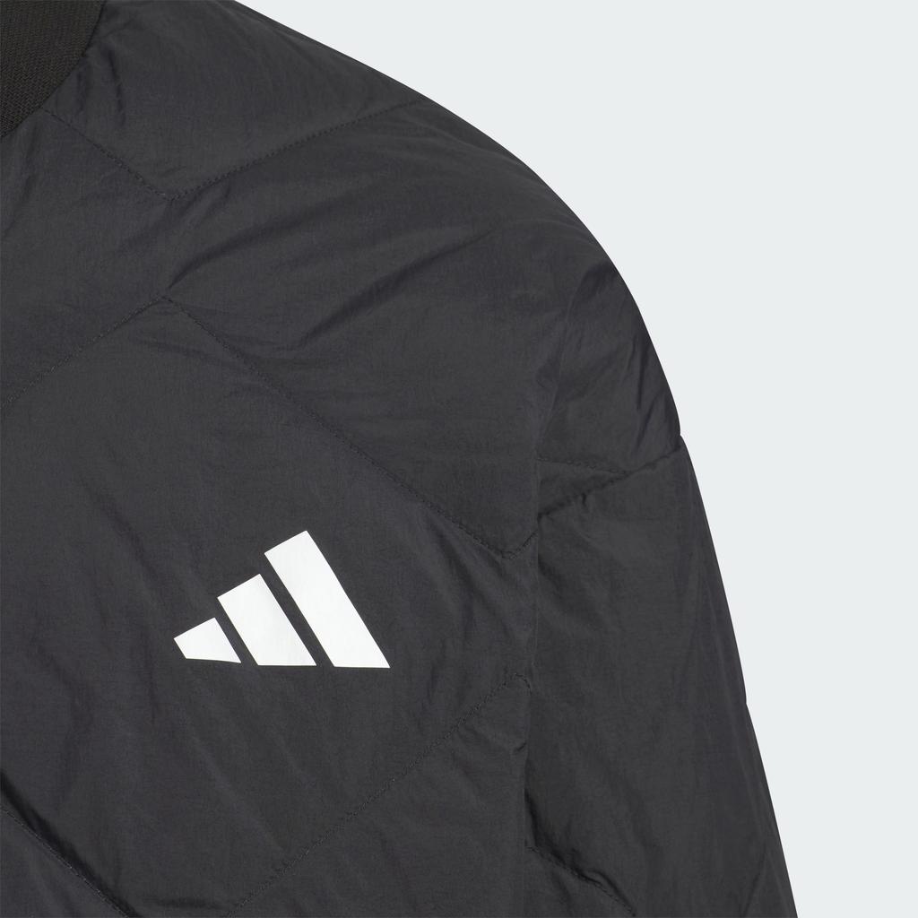 adidas Leichte Daunen Komfortabel Hautfreundlich Einfach Elegant 600 cuin Daunenjacke Kinderjacke KC5916