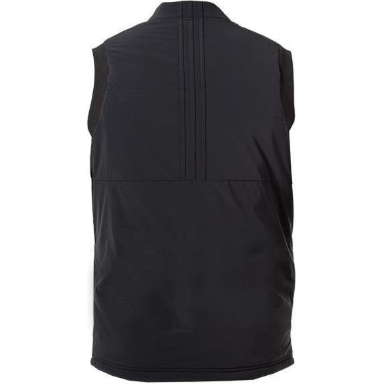 Adidas Ultimate365 Tour Frostguard Full-Zip Padded Vest Men Vests Black IB1981