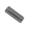 1/50Pcs 5/64" Diameter Split Tension Roll Pin 304 Stainless Steel Cotter Pin Dowel  Automotive