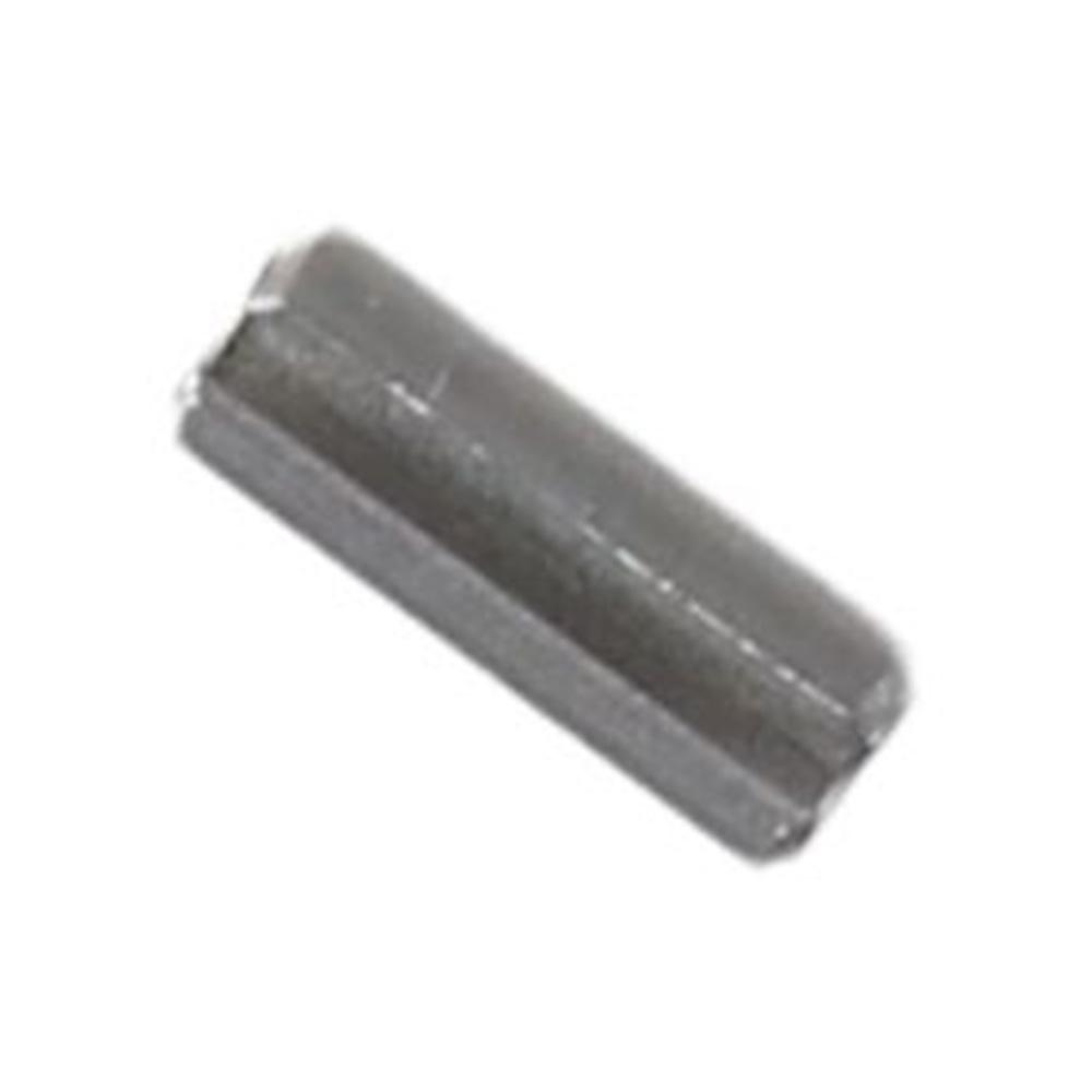 1/50Pcs 5/64" Diameter Split Tension Roll Pin 304 Stainless Steel Cotter Pin Dowel  Automotive