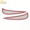 Stainless Steel Front Grille Trim for 22 C-Class