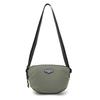 Outdoor Sports Messenger Bag Casual Versatile Outing Shopping Hiking Shoulder Bag Portable Mobile Phone Bag