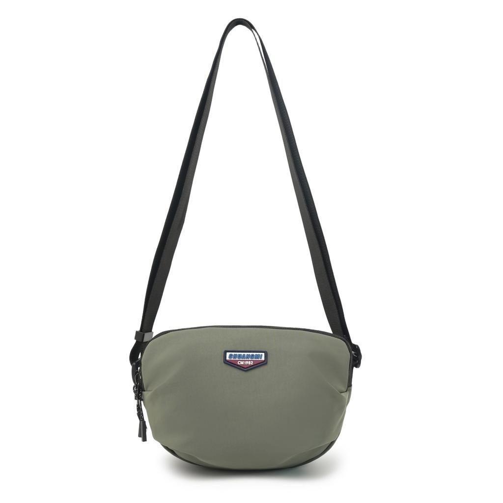 Outdoor Sports Messenger Bag Casual Versatile Outing Shopping Hiking Shoulder Bag Portable Mobile Phone Bag