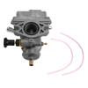 Motorcycle Replacement Parts For RS100 RX100 Motorcycle Carburetor System Carb