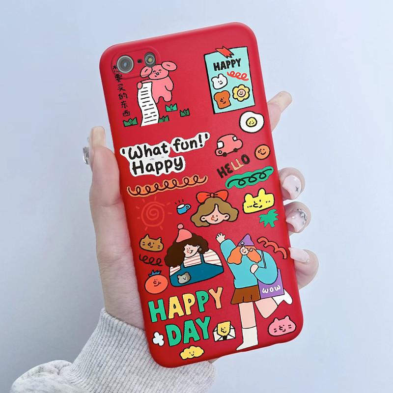 For Apple iPhone 5 Case Cute Astronaut Panda Soft Silicone Phone Back Cover For IPhone SE 2016 Phone5 5s A1428 A1429 Capas 4.0"