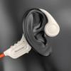 Newmine H86 Open-Ear Bone Conduction Bluetooth Headphones
