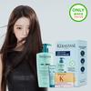 Kérastase Bain Force Architect Shampoo 500ml (Special Offer/Single Item/Refill)