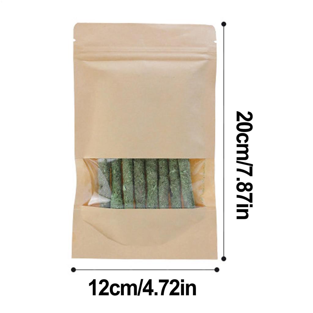 Cat Grass Sticks Natural Pet Grass Snacks Molar Rod Catnip Toys Cat Kitten Hairball Removal Pet cat grass stick