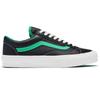 Vans Style 36 Lx 'Black Island Green' Vans VN0A5FC32VT