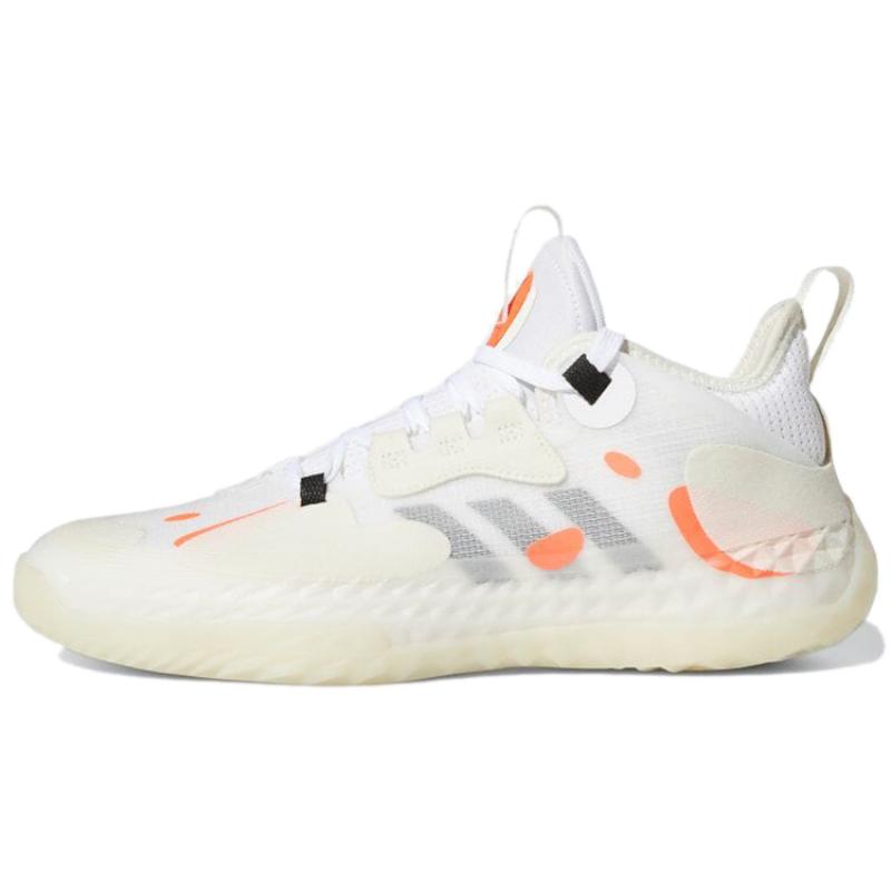 

Адидас Харден Том. 5 Кроссовки Futurenatural Tokyo GW5388 42⅔