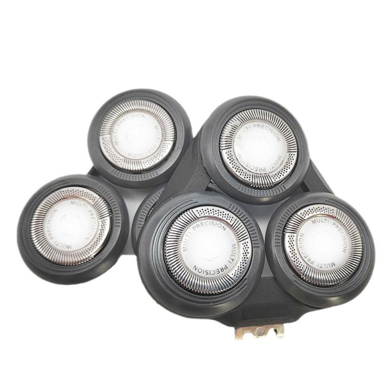 Philips S5000 Replacement Blade and Head Set (SH50/SH30 Compatible)