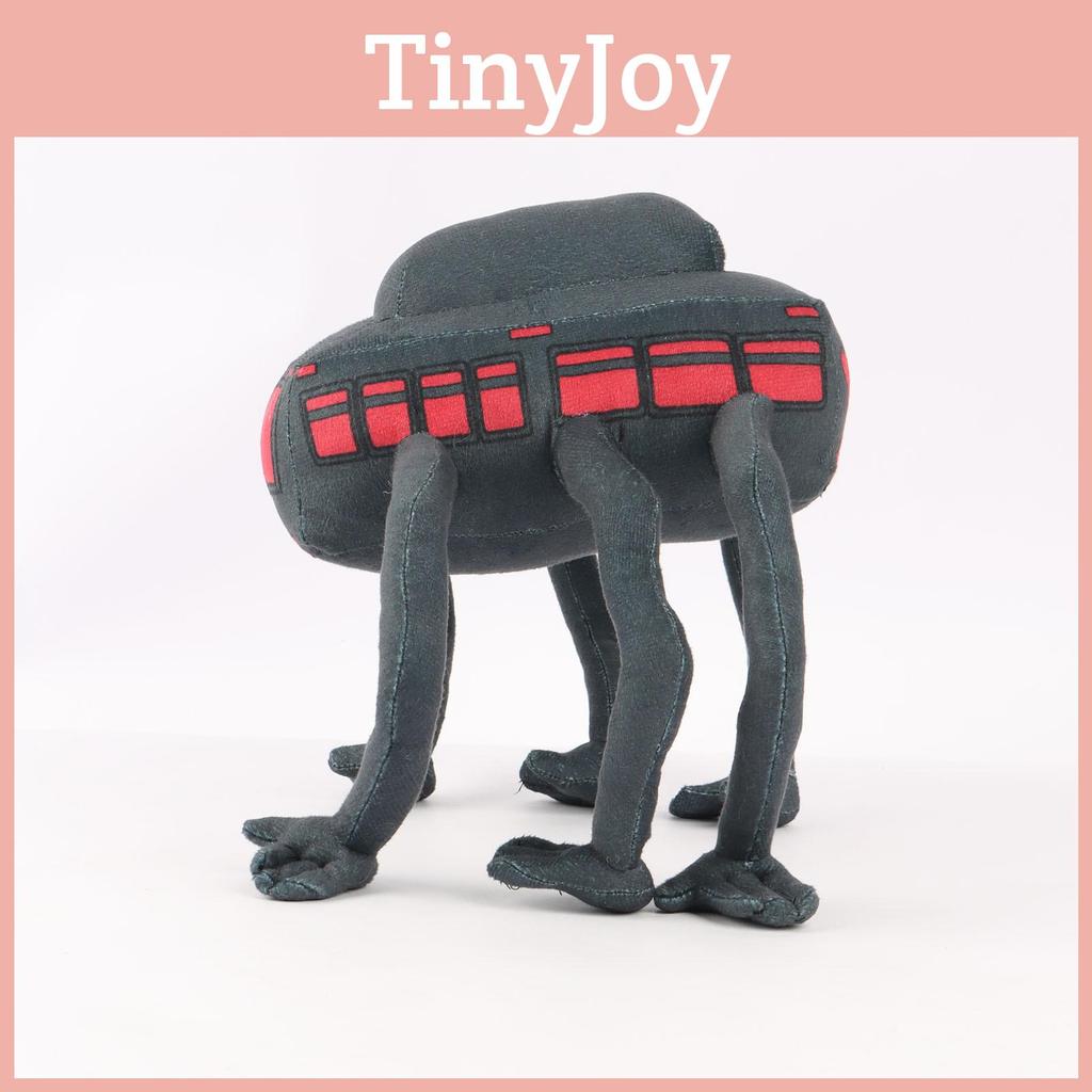 Stuffed Human Once Toy Cartoon Halloween Funny Boy Children Holiday Gift Doll