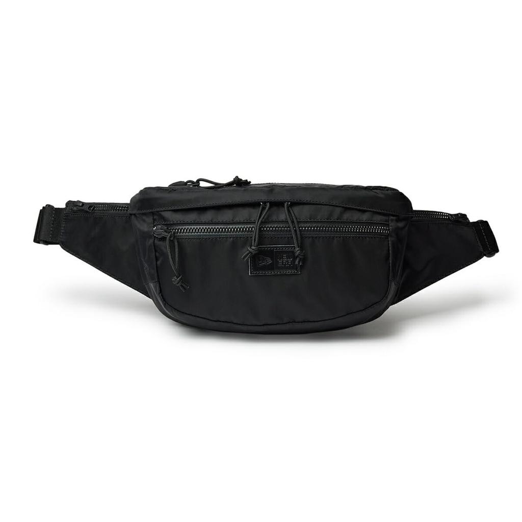 New Era New Era midjeveske Nylon Svart GRATIS EXPLORER MIDJEVESKE NYLON TWL BLK 14392328 NER36B0828