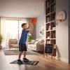 Indoor Silent Weighted Basketball for Kids & Adults - Custom Logo Option