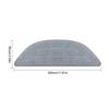 Convenient Mop Cloths Sweeping Robot Mop Cloth Sweeping Robot Replacement Part Fabric Mopping Pads for G20S S8pro maxv