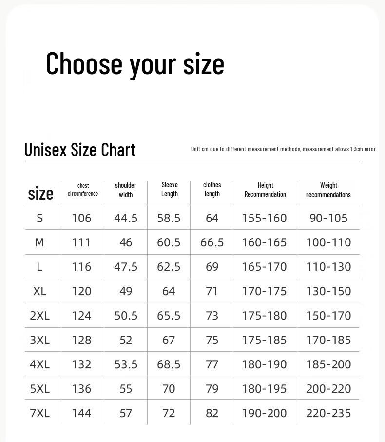 TLLOMAN Unisex 3-in-1 Detachable Outdoor Jacket