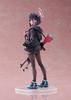 Claynel Blue Archive Kazusa Scale 240mm PVC ABS Painted Complete Figure 1/7 Approx. &