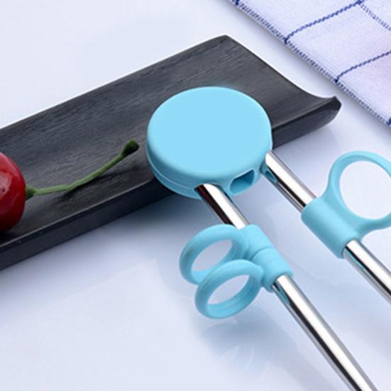 Practical Learning Safe Chopsticks Eco-friendly Cutlery