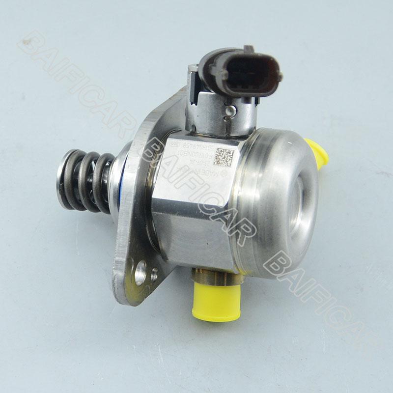 

Brand New Genuine High Pressure Fuel Pump 1111010-NE01 1111010-NE03 For Changan CS35PLUS EADO CS55 RaetonCC CS75 1.4T 1.5T 1111010-NE03