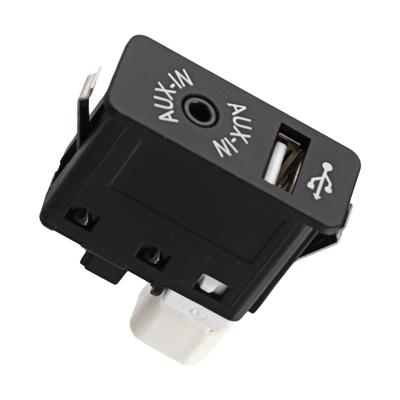 Accessori elettronici per auto – Cavi auto, adattatori e prese